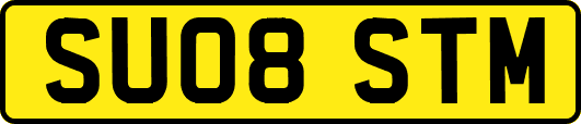 SU08STM