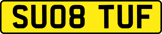 SU08TUF