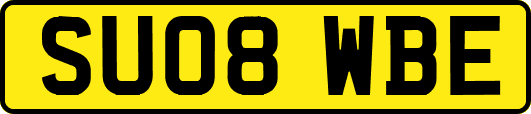 SU08WBE