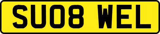 SU08WEL
