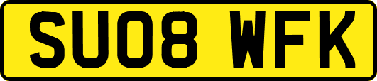 SU08WFK