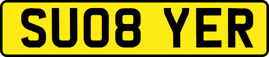 SU08YER