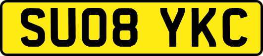 SU08YKC
