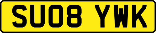SU08YWK