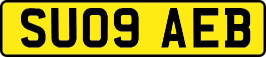 SU09AEB