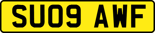 SU09AWF