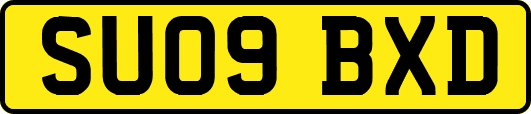 SU09BXD