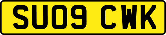 SU09CWK