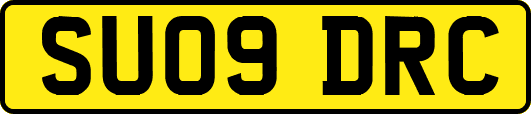 SU09DRC