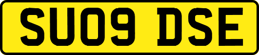 SU09DSE