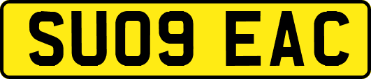 SU09EAC