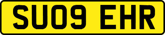 SU09EHR