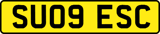 SU09ESC
