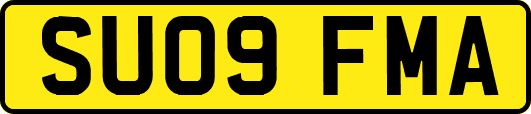 SU09FMA