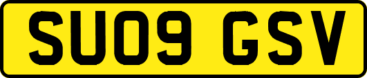 SU09GSV