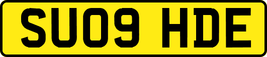 SU09HDE