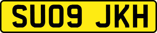 SU09JKH