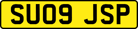 SU09JSP