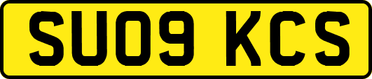 SU09KCS