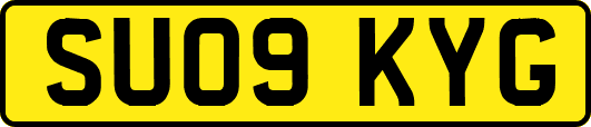 SU09KYG