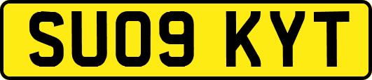 SU09KYT