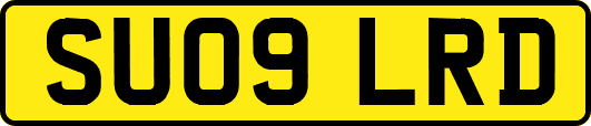 SU09LRD