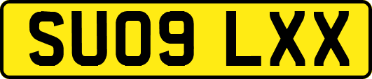 SU09LXX