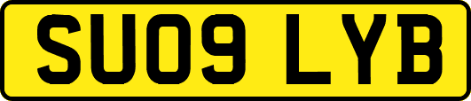 SU09LYB