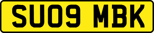 SU09MBK