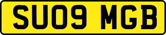 SU09MGB