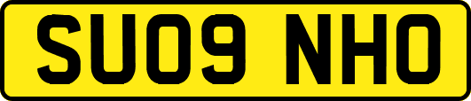 SU09NHO