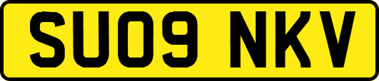 SU09NKV