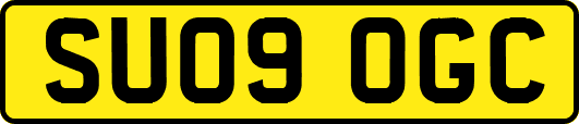 SU09OGC
