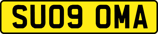 SU09OMA
