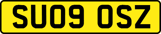 SU09OSZ