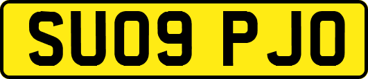 SU09PJO