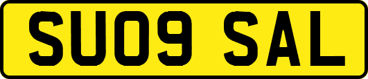 SU09SAL