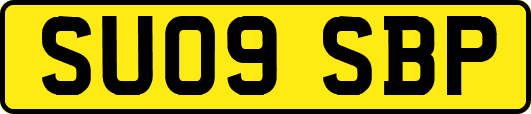 SU09SBP