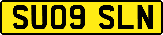 SU09SLN