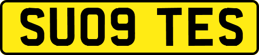 SU09TES