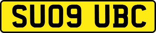 SU09UBC