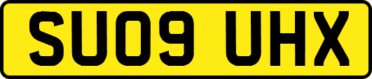 SU09UHX