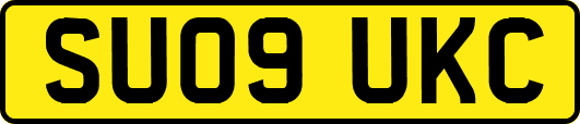 SU09UKC