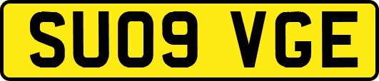 SU09VGE