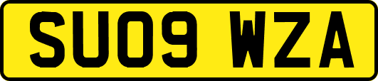 SU09WZA