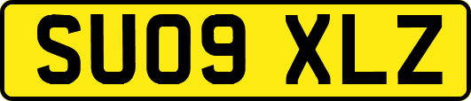 SU09XLZ