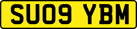 SU09YBM