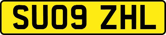 SU09ZHL