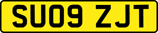 SU09ZJT