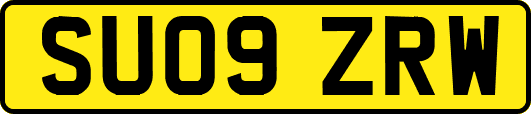 SU09ZRW